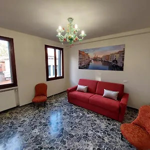  Appartamento Residenza Donini In 1