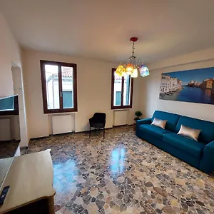  Appartamento Residenza Donini In 2