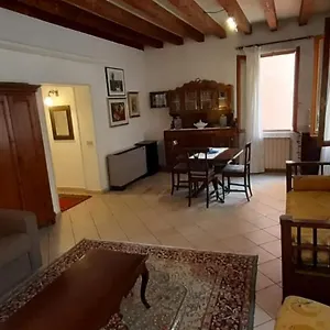  Appartamento Ca' Del Forner