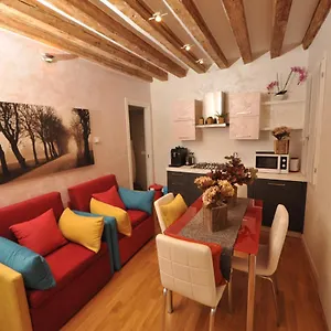  Appartamento Calle De La Comare