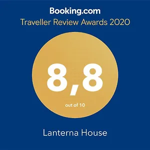 Lanterna House Genova
