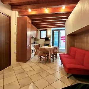 Nido Tra Castello E Desenzano del Garda